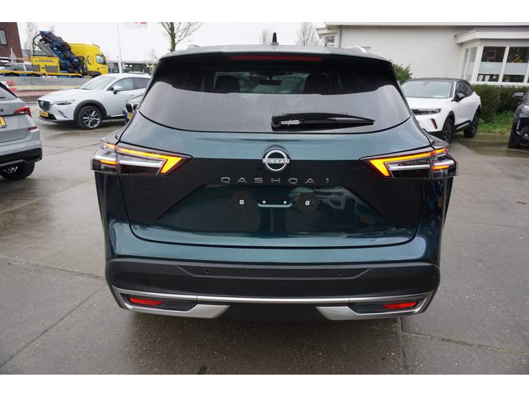 Nissan Nissan