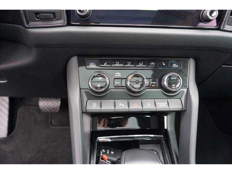 ŠKODA