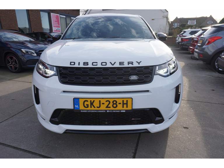 Land Rover Land Rover