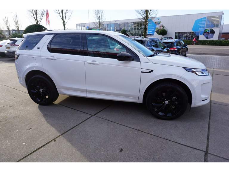 Land Rover Land Rover