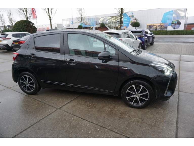 Toyota Toyota