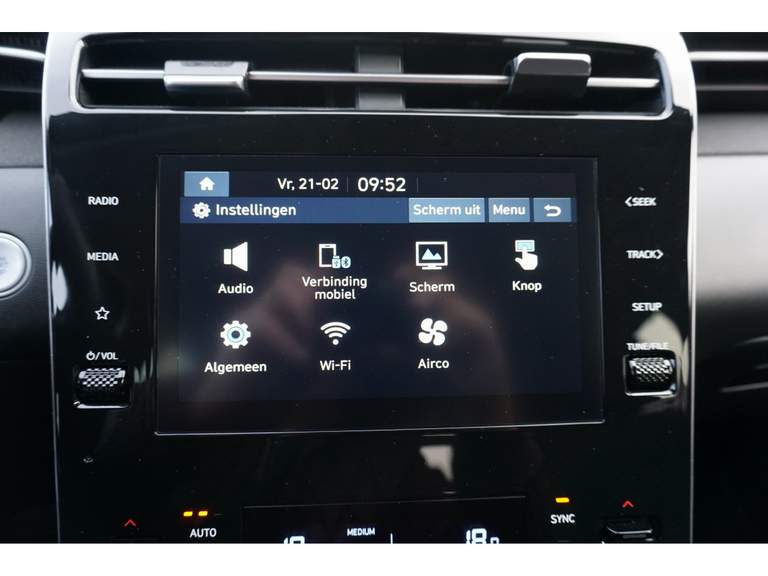 Hyundai Hyundai