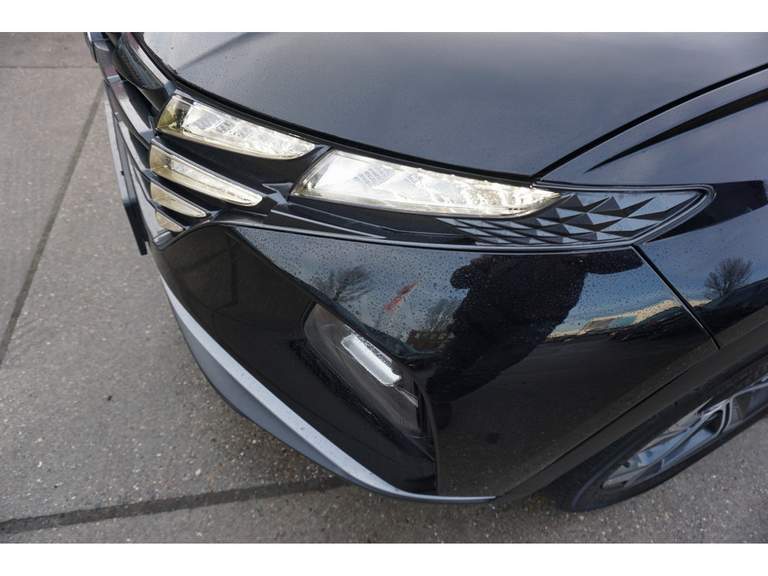 Hyundai Hyundai