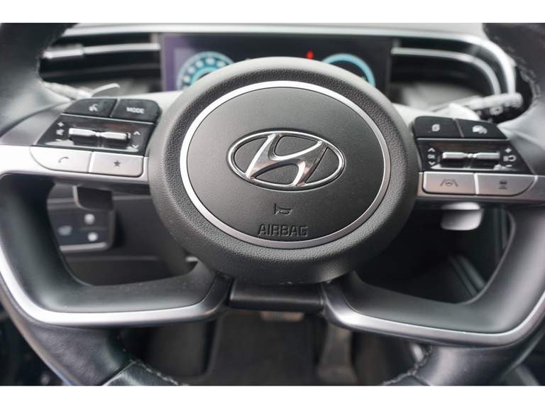 Hyundai Hyundai