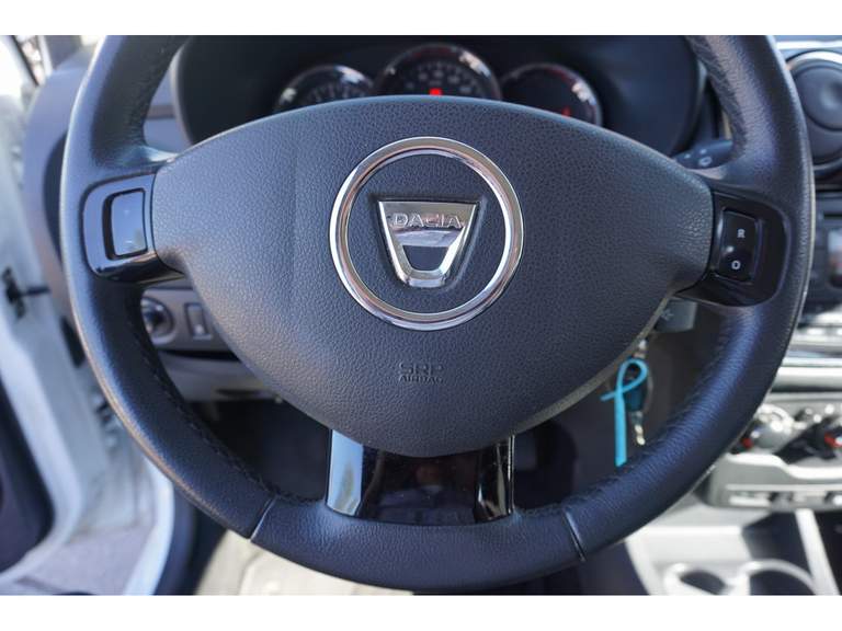 Dacia Dacia
