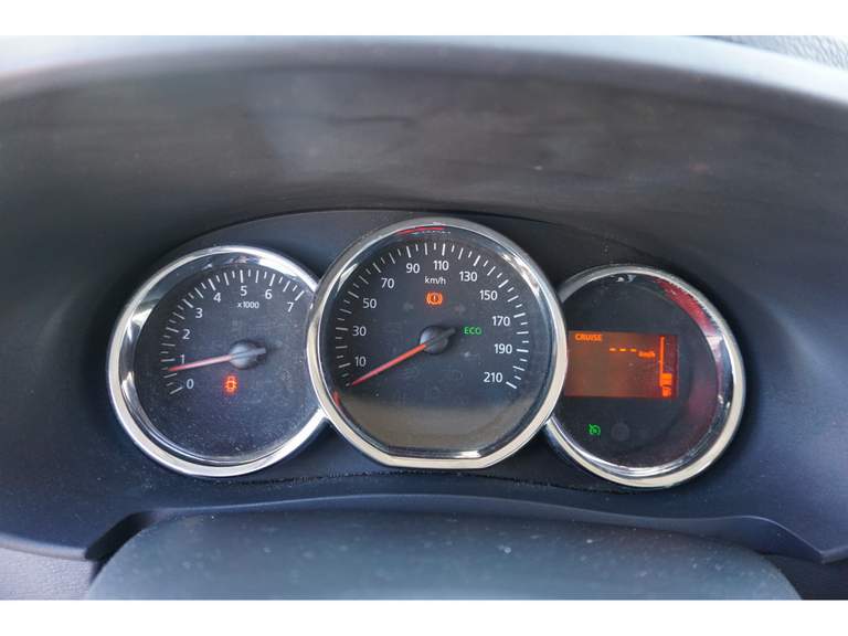 Dacia Dacia