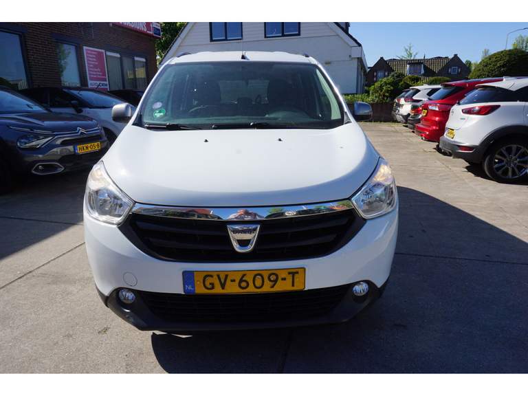 Dacia Dacia