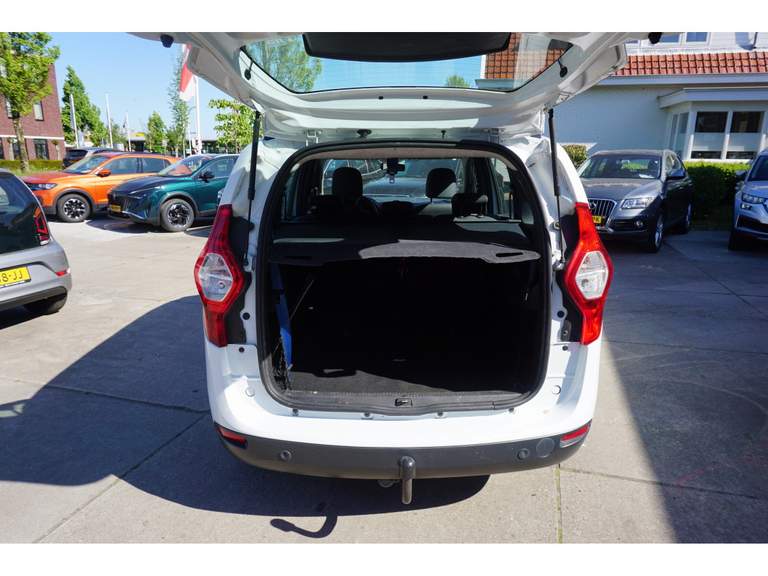 Dacia Dacia