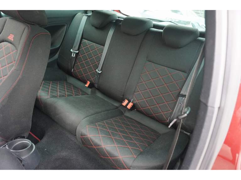 SEAT SEAT