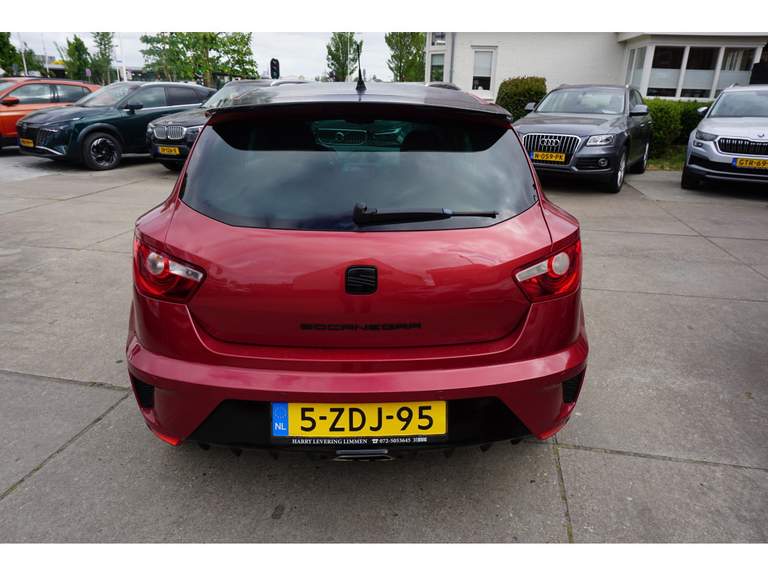 SEAT SEAT