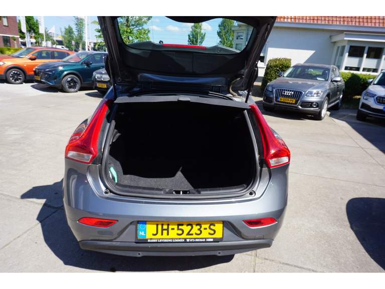 Volvo Volvo