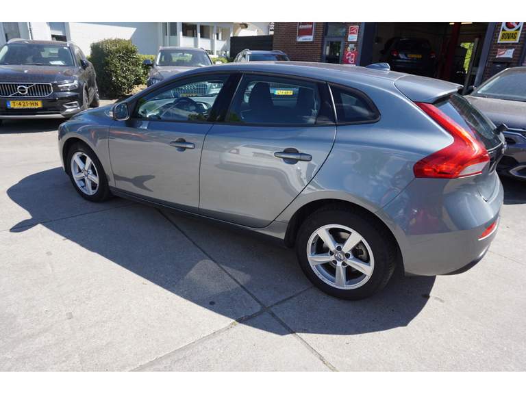 Volvo Volvo