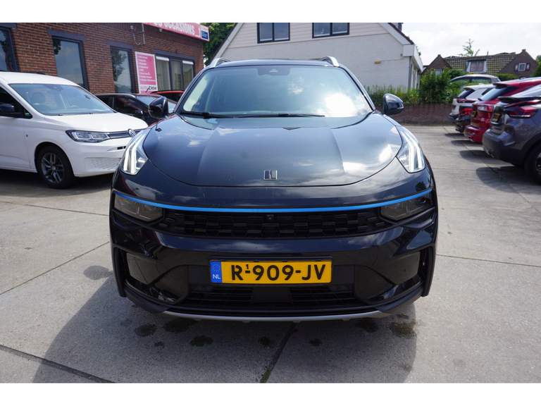 Lynk & Co Lynk & Co