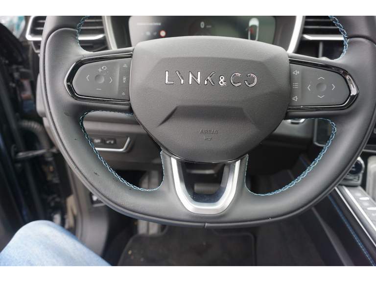 Lynk & Co