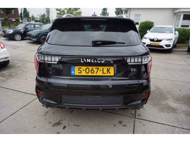 Lynk & Co