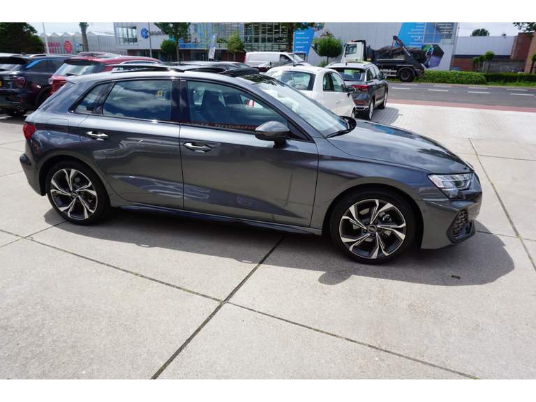 Audi Audi
