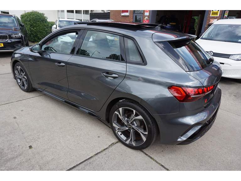 Audi Audi