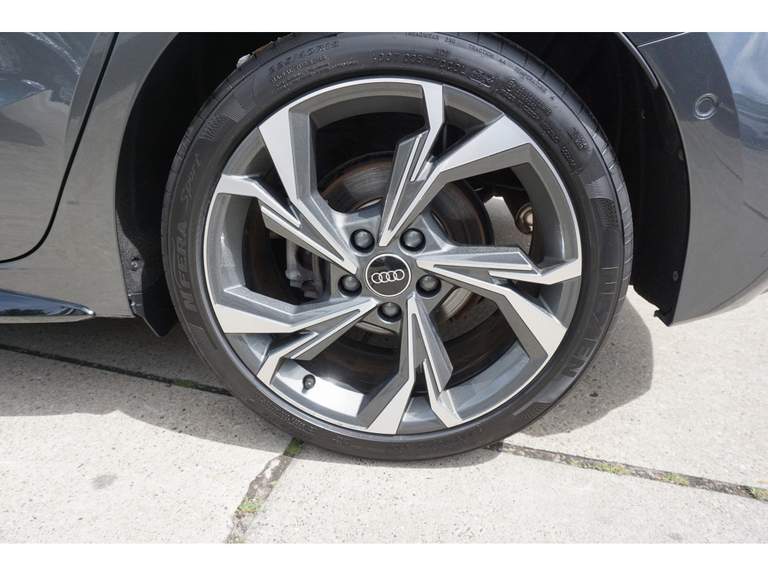 Audi Audi