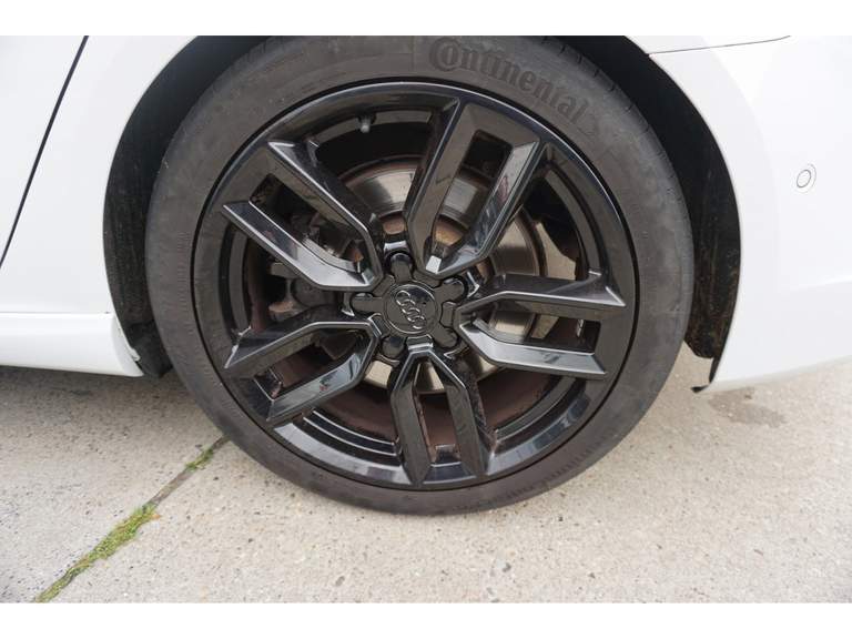 Audi Audi