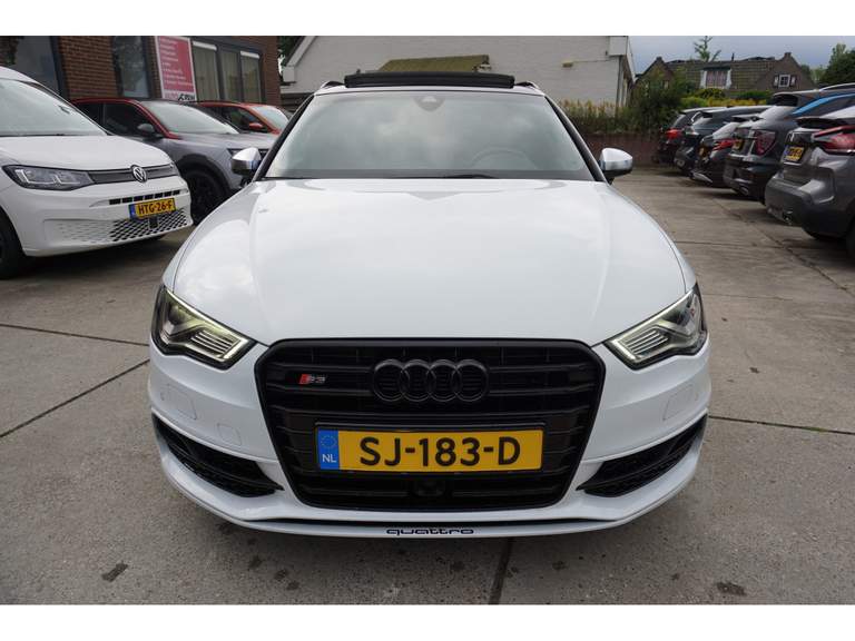Audi Audi