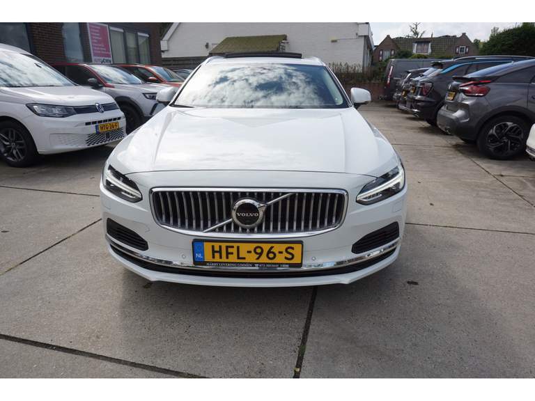 Volvo Volvo