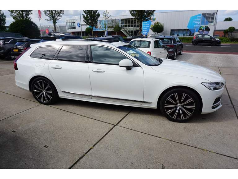 Volvo Volvo