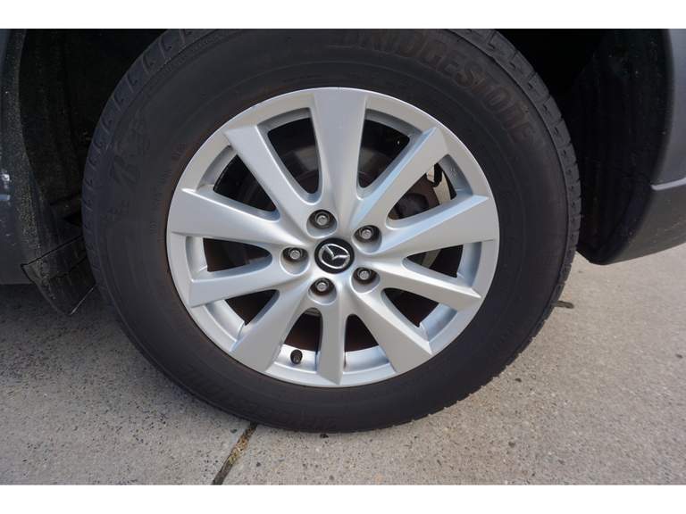 Mazda