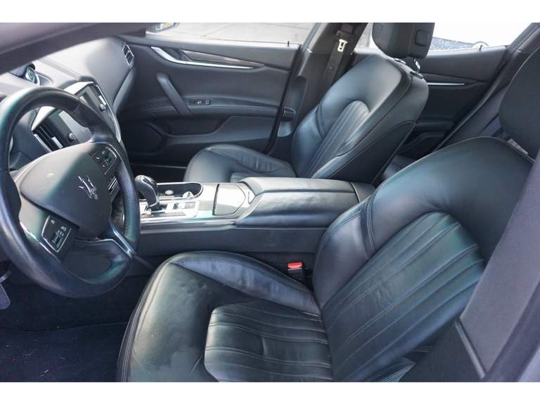 Maserati Maserati