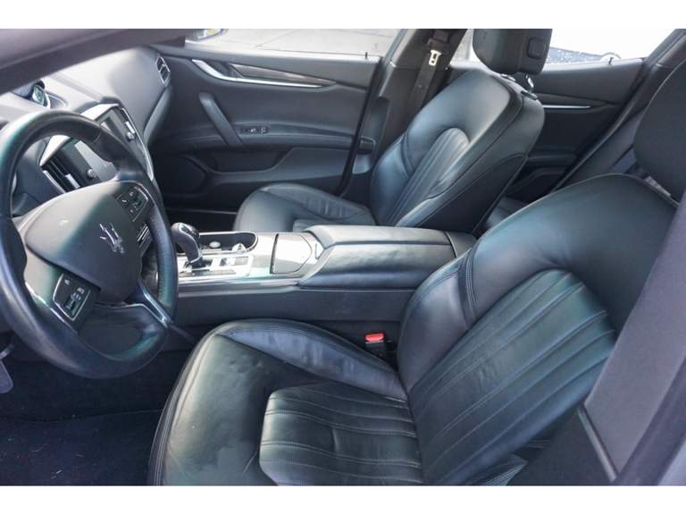 Maserati Maserati