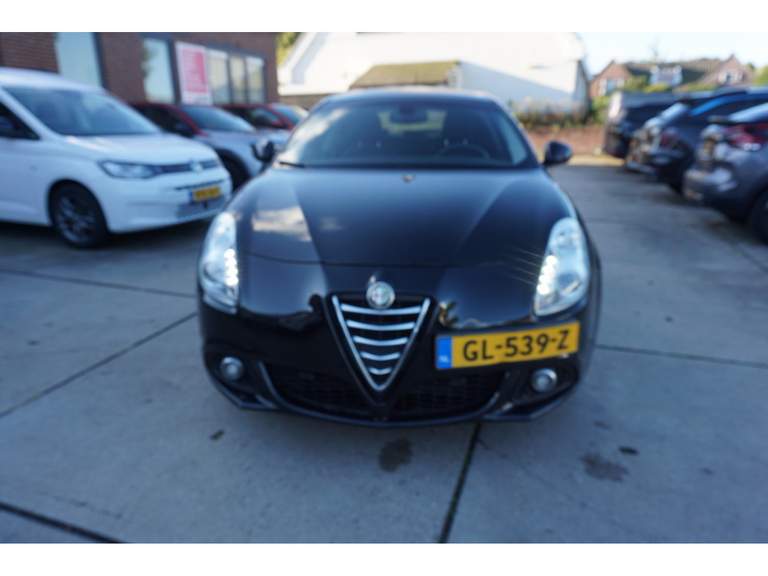 Alfa Romeo