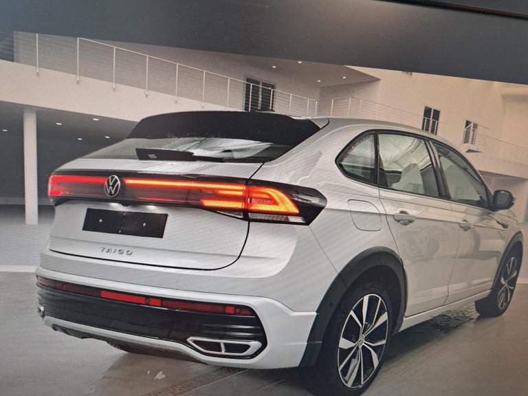 Volkswagen Volkswagen