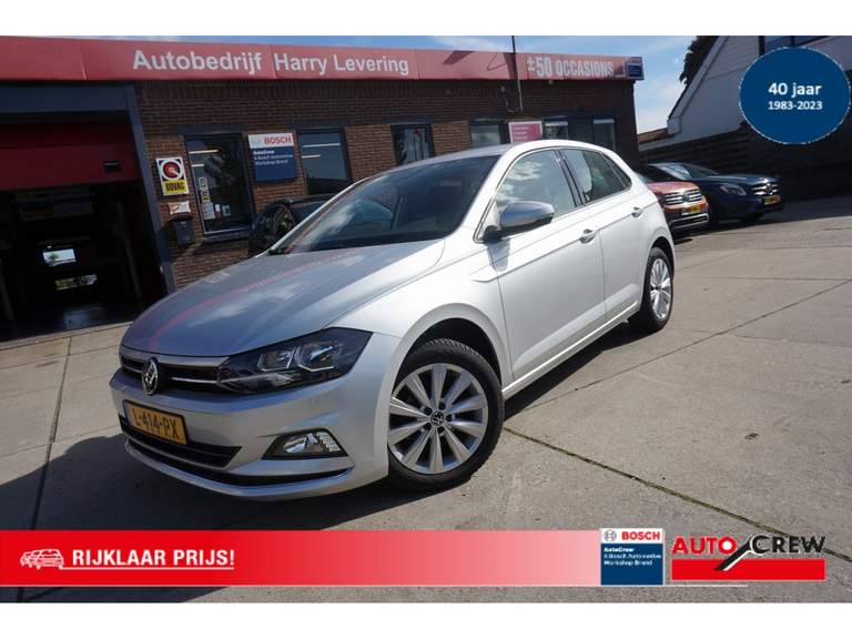 Volkswagen Volkswagen