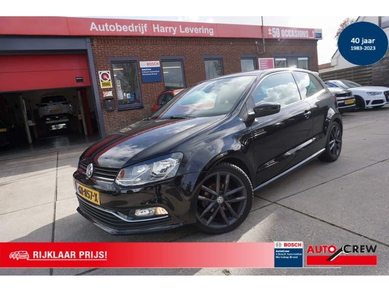 Volkswagen Volkswagen