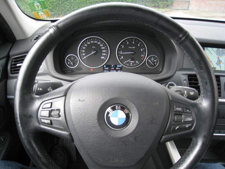 BMW BMW