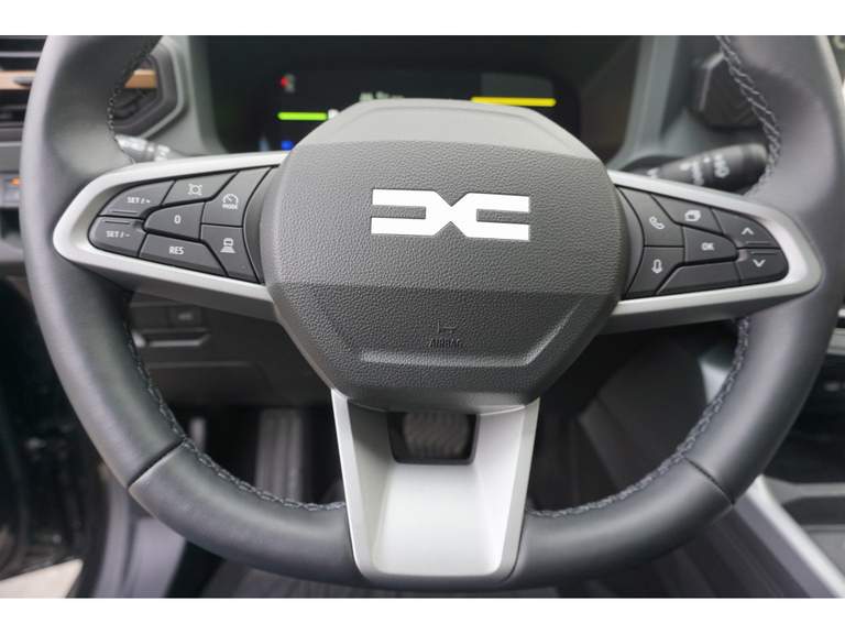 Dacia