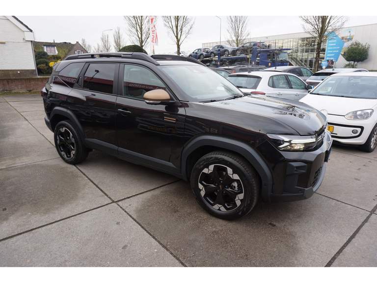 Dacia