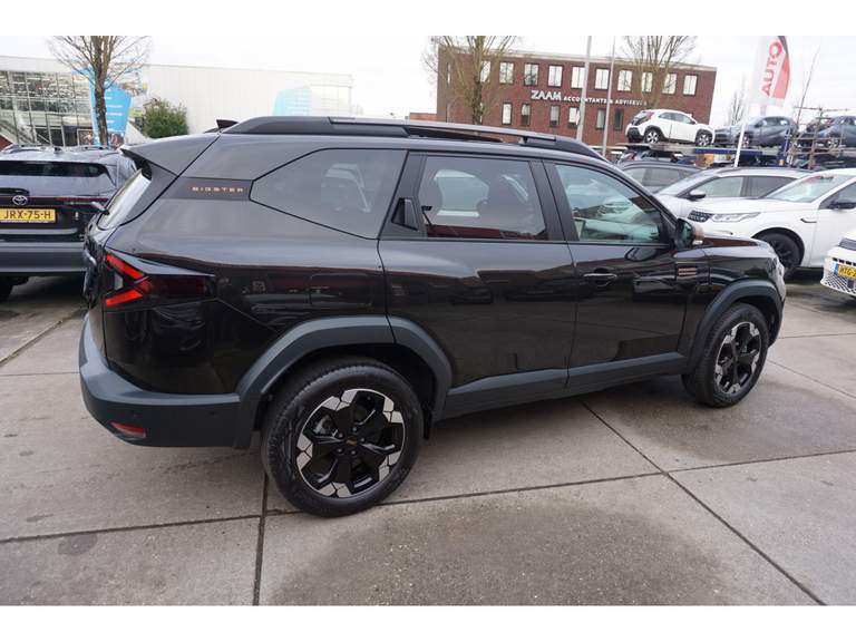 Dacia
