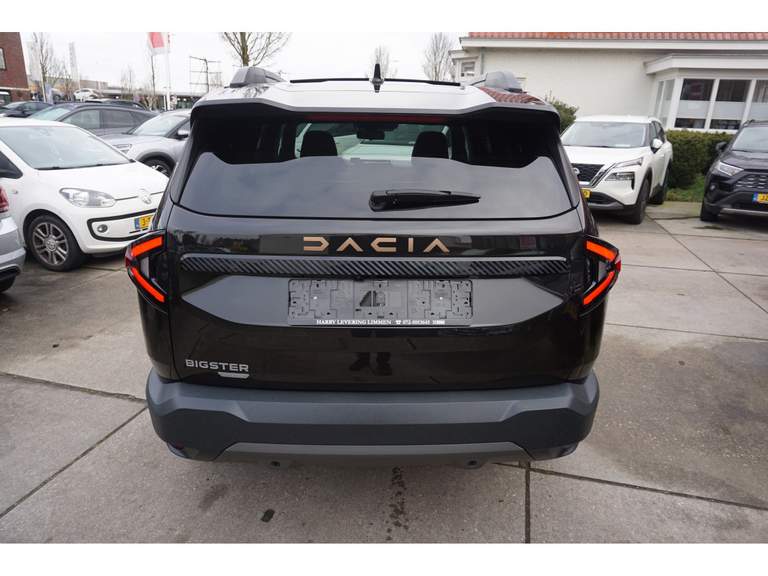 Dacia
