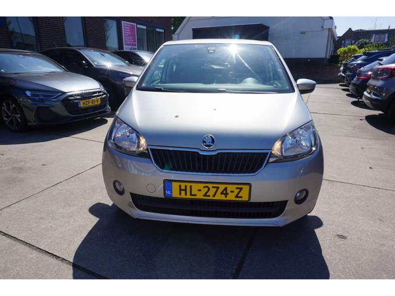 ŠKODA
