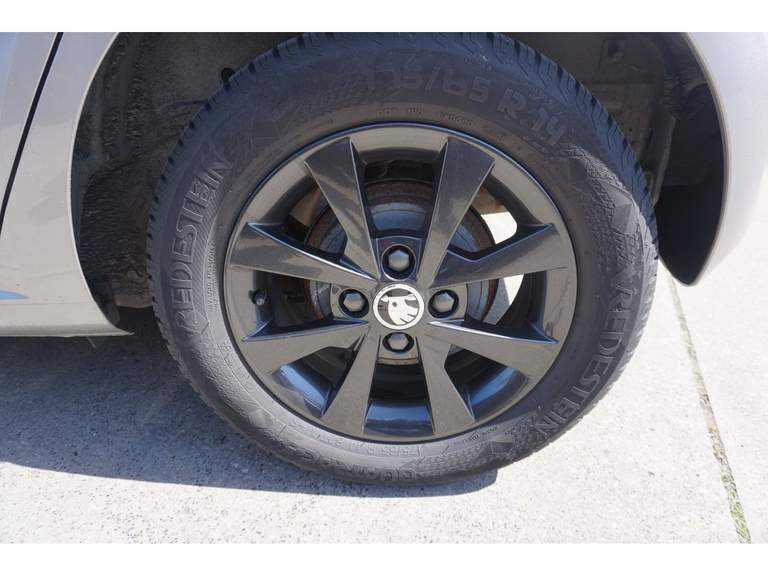 ŠKODA