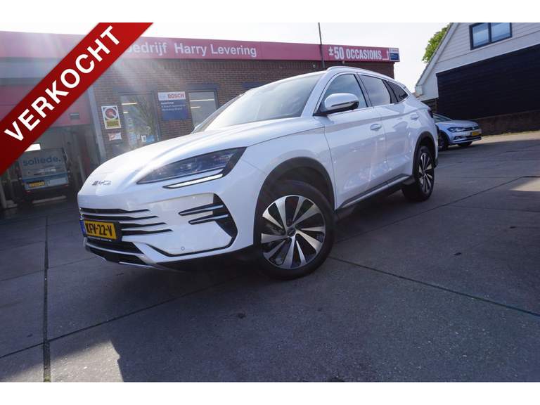 BYD