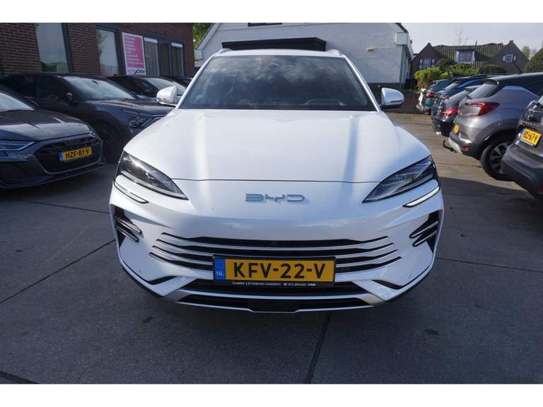 BYD
