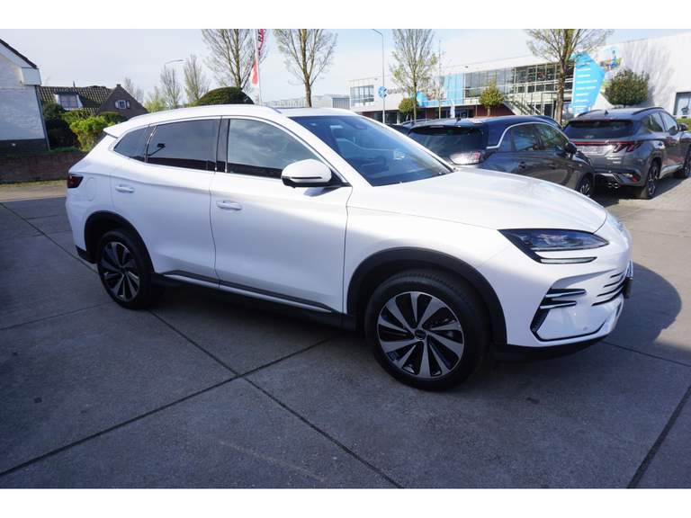 BYD