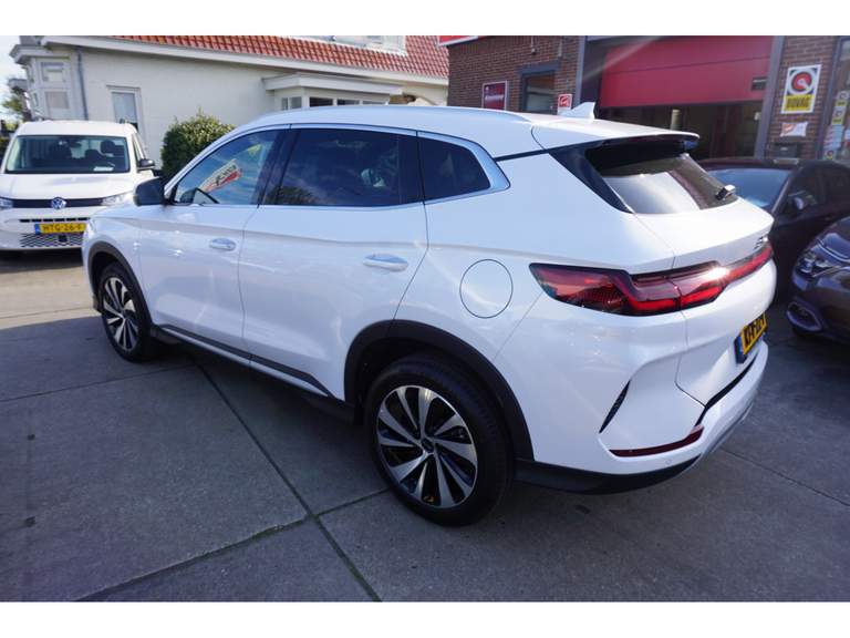 BYD