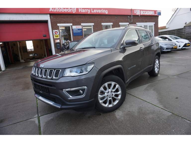 Jeep