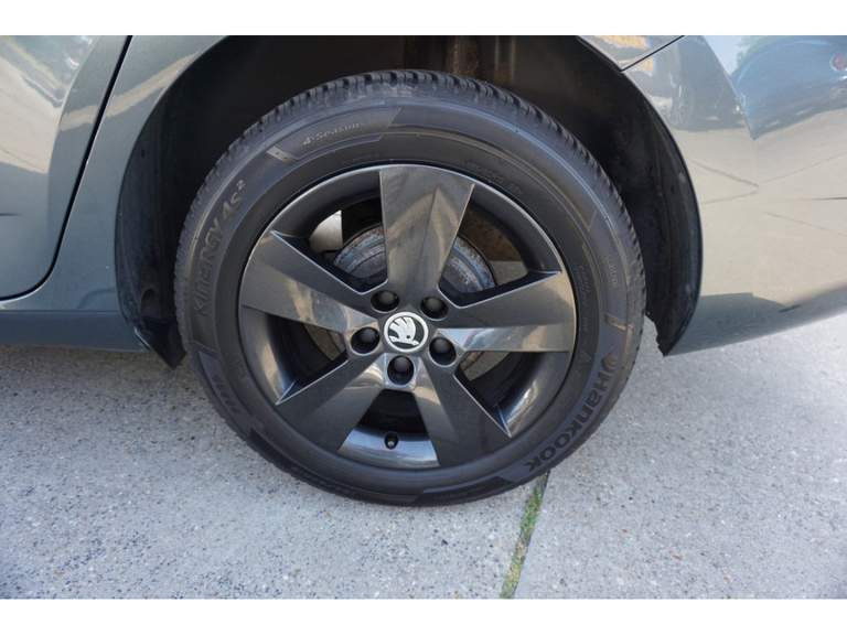 ŠKODA