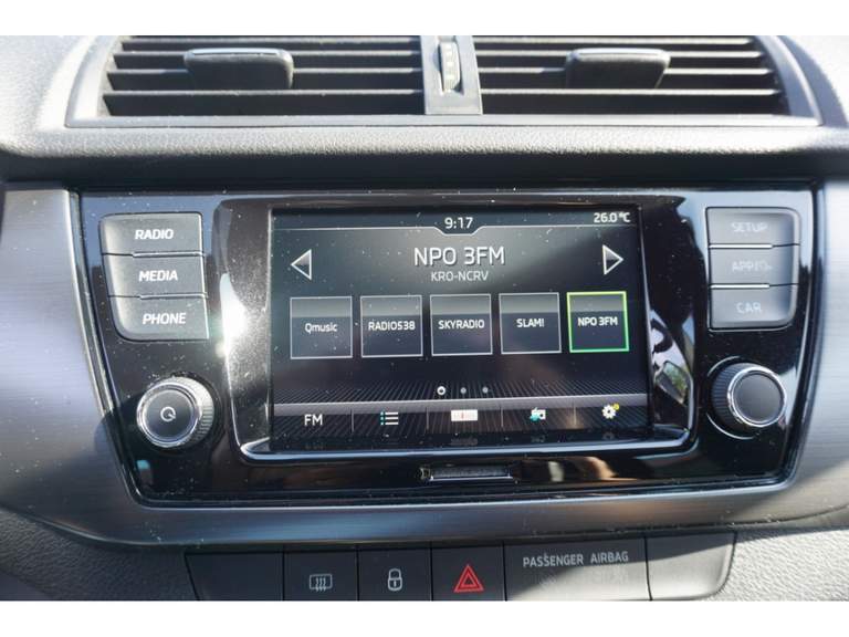 ŠKODA