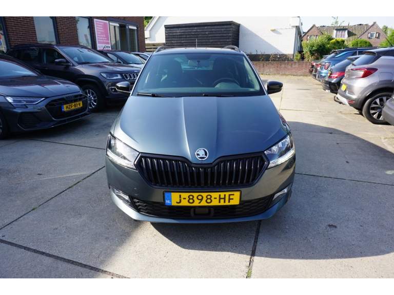 ŠKODA