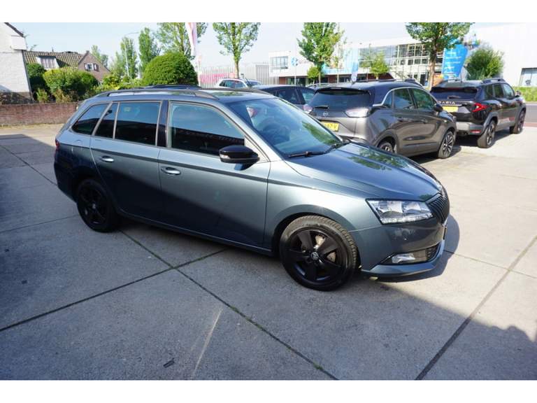 ŠKODA