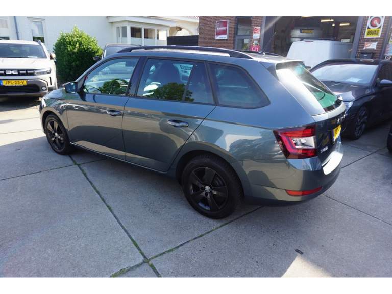 ŠKODA